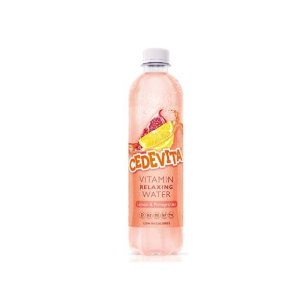 CEDEVITA Vitamin limun pomorandža 500ml
