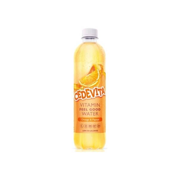 CEDEVITA Vitamin pomorandža papaja 500ml