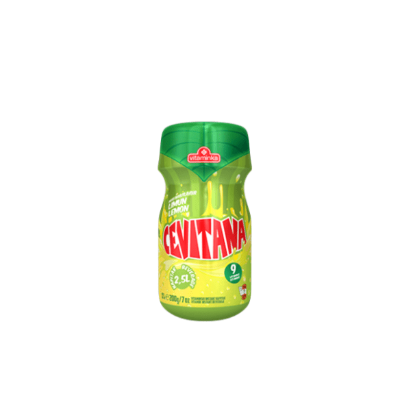 CEVITANA limun 200g