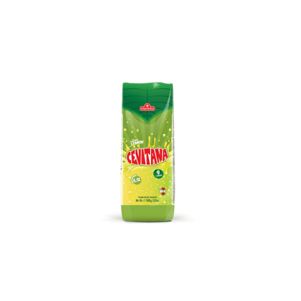 CEVITANA limun 500g