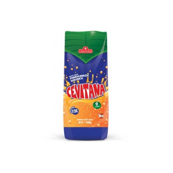 CEVITANA narandža 1kg