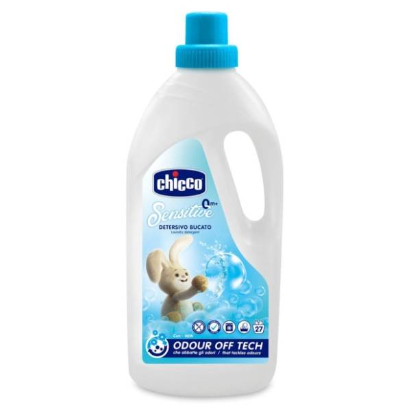 CHICCO tečni deterdžent 1,5l
