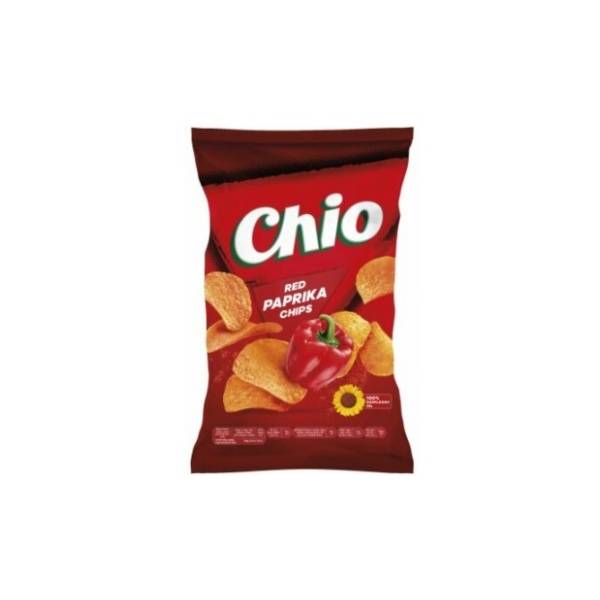 CHIO red paprika 40g