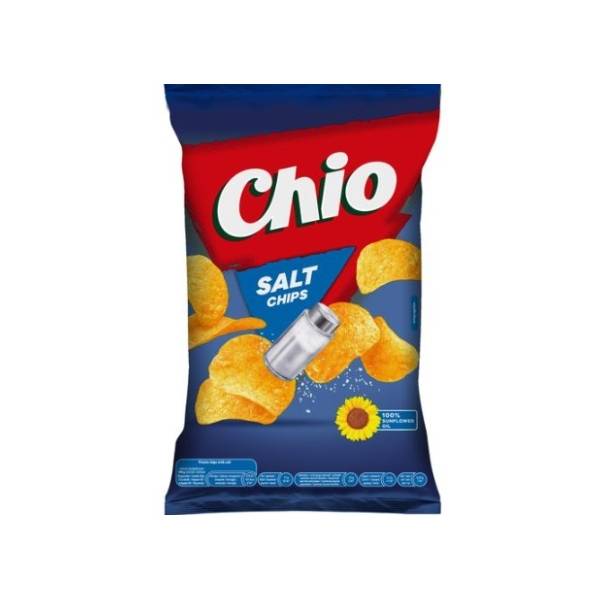 CHIO salted 40g