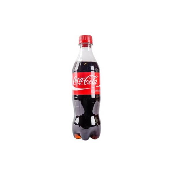 COCA COLA 500ml