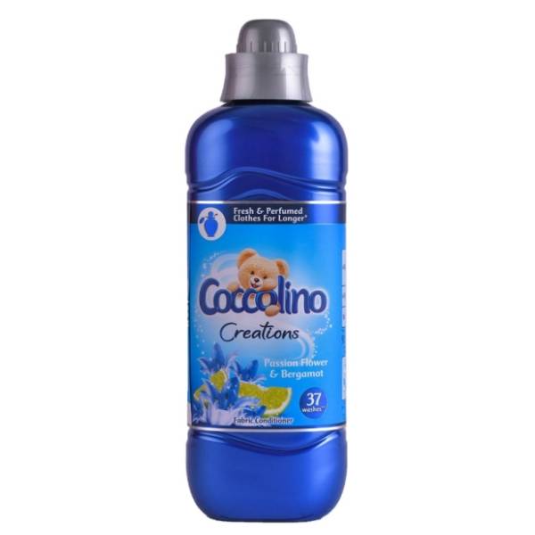 COCCOLINO Creations blue omekšivač za veš 37 pranja (925ml)