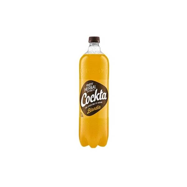 COCKTA Blondie 1,5l