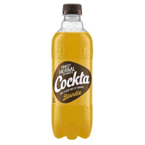 COCKTA Blondie 500ml