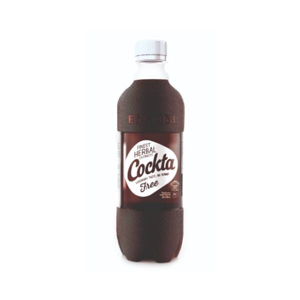 COCKTA Free 0,5l