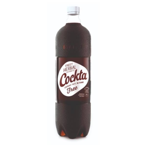 COCKTA Free 1,5l