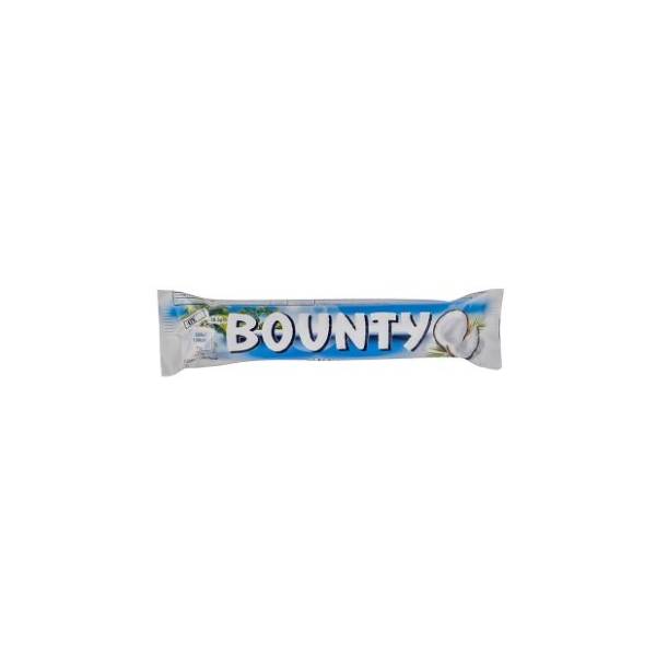 Čokoladica BOUNTY 57g