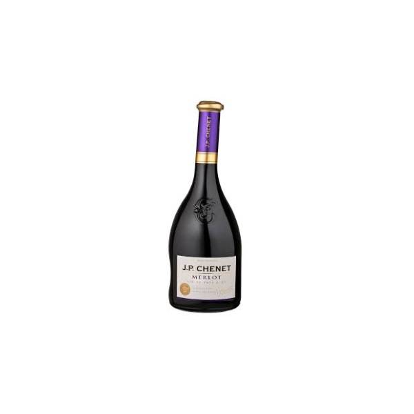 Crno vino CHENET Merlot 0,75l