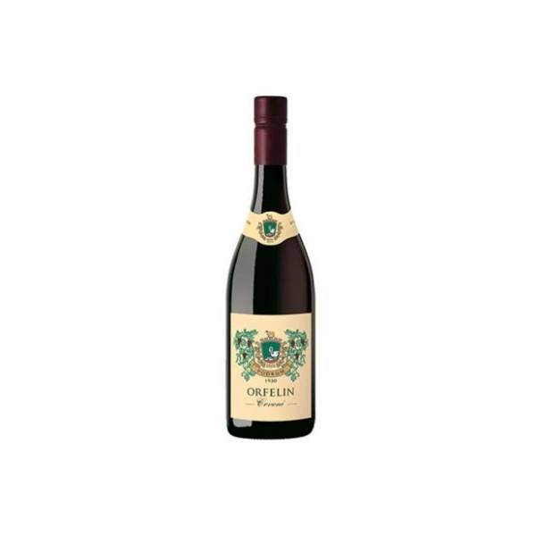 Crno vino KOVAČEVIĆ Orfelin 750ml