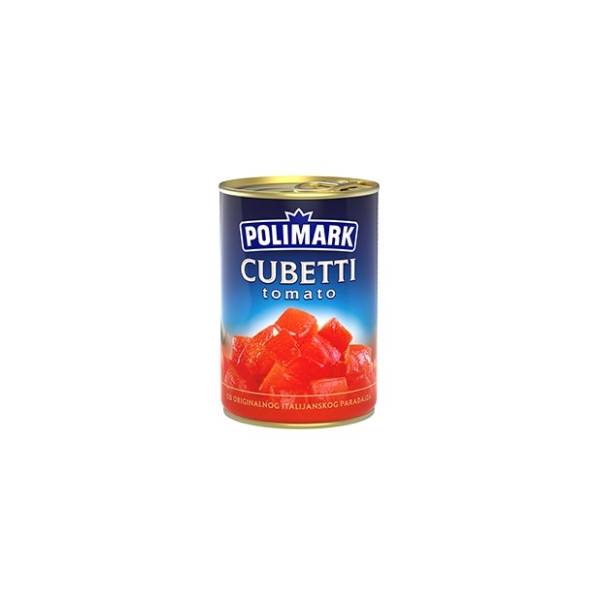 Cubetti POLIMARK 400g