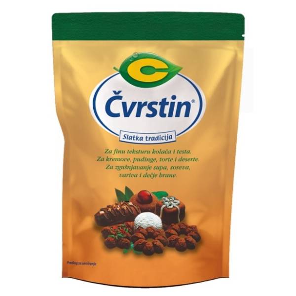 Čvrstin C 150g