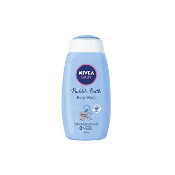 Dečija kupka NIVEA soft bath 500ml