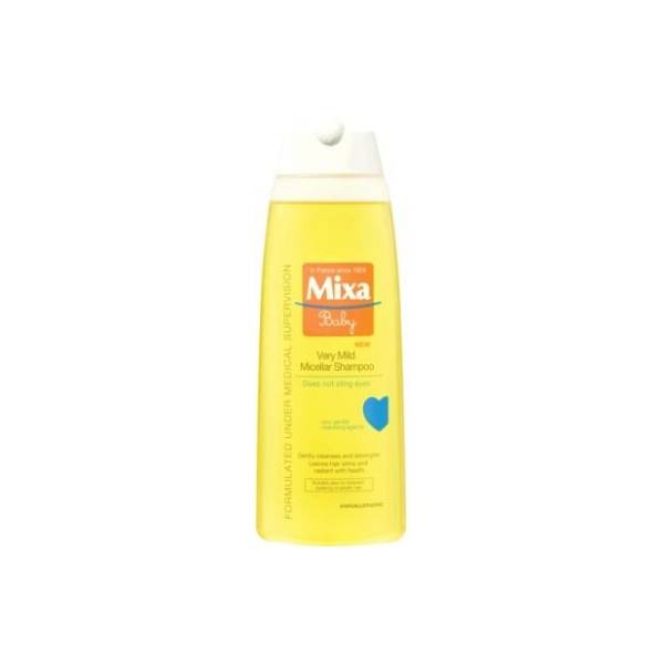 Dečiji šampon MIXA micelarni 250ml