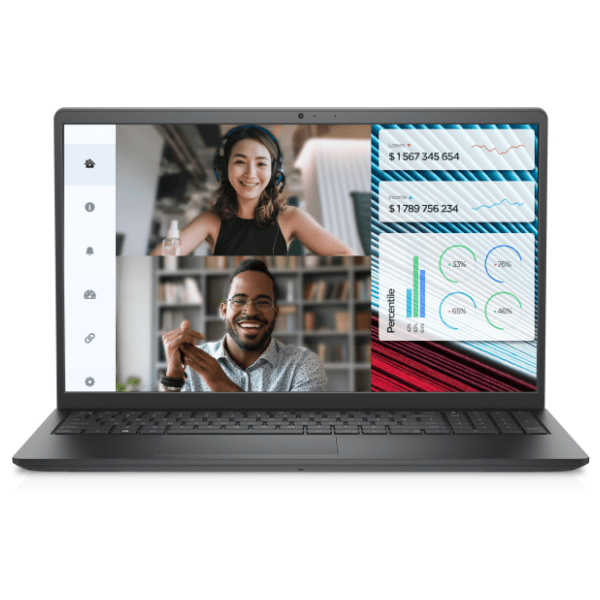 DELL laptop Vostro 3520 (NOT21970)