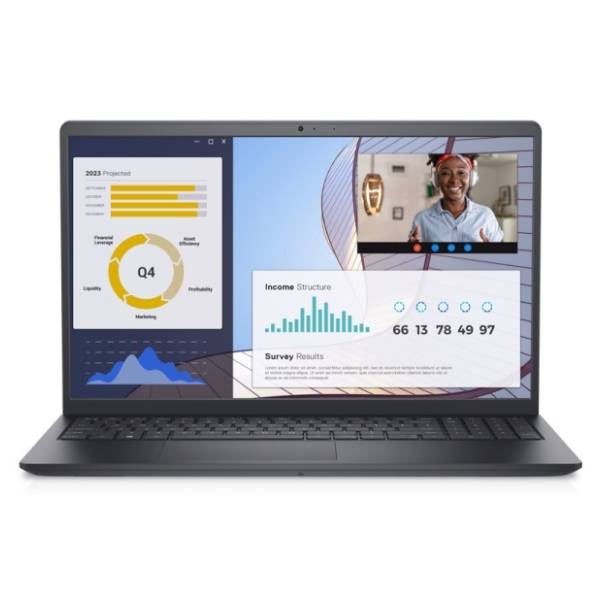 DELL laptop Vostro 3535 (NOT22396)