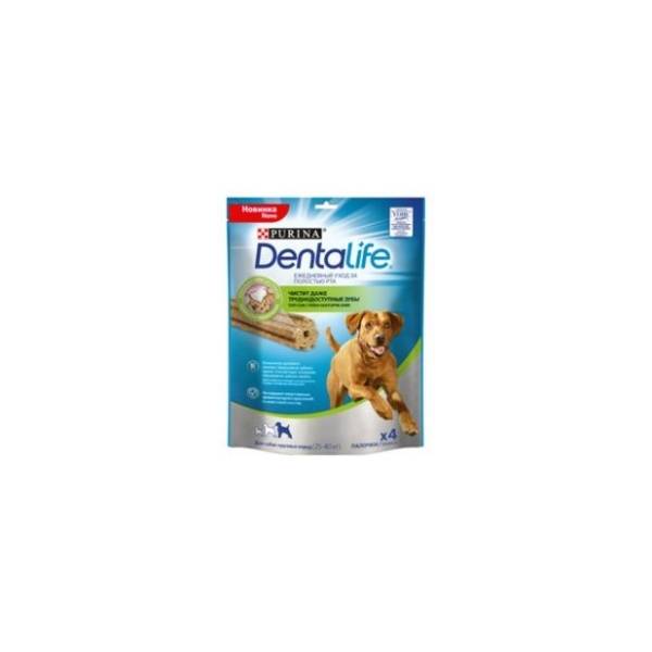 DENTALIFE poslastica za velike rase 142g