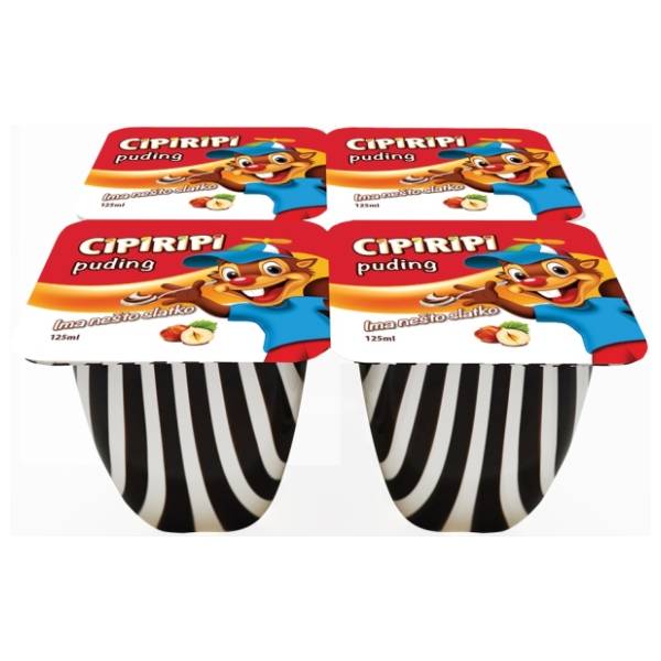 Desert CIPIRIPI 100g