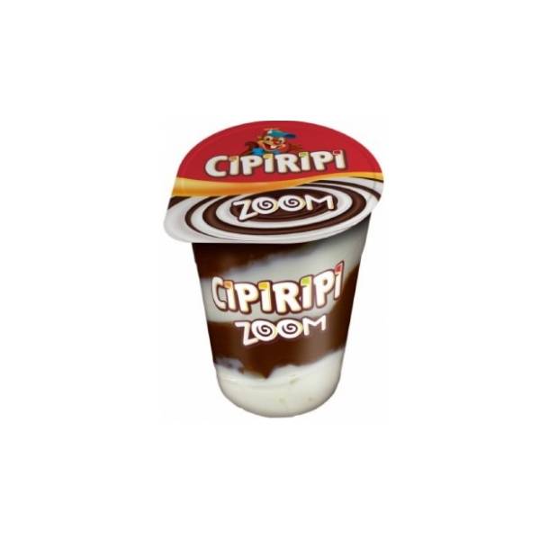 Desert CIPIRIPI Zoom 150g