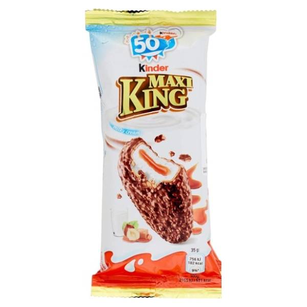Desert KINDER Max king 35g