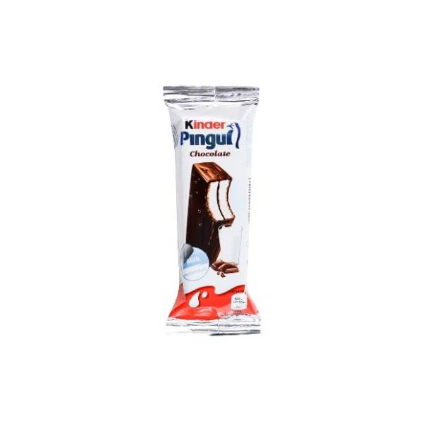 Desert KINDER Pingui 30g