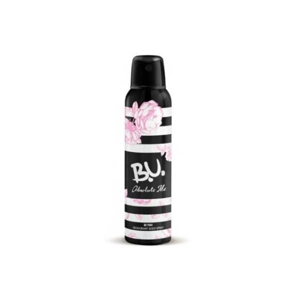 Dezodorans B.U. Absolute me 150ml