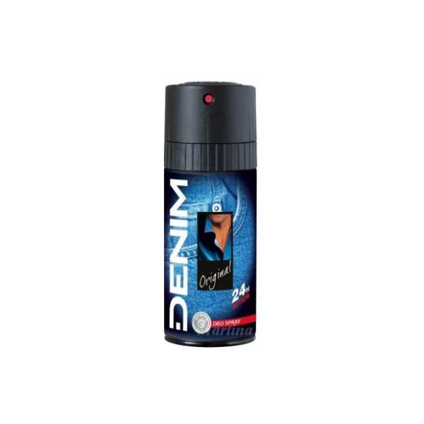 Dezodorans DENIM Original 150ml