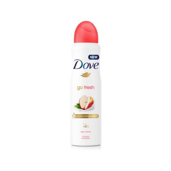 Dezodorans DOVE apple 150ml