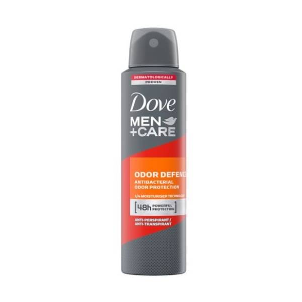 Dezodorans DOVE Odor defence 150ml