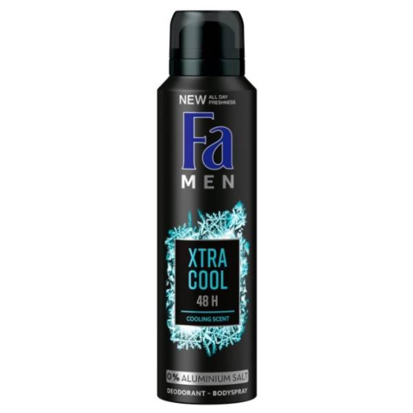 Dezodorans FA extra cool 150ml
