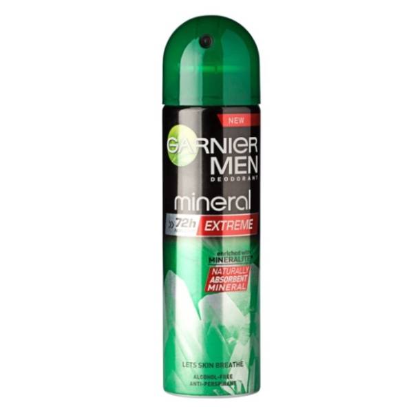 Dezodorans GARNIER Extreme mineral 150ml