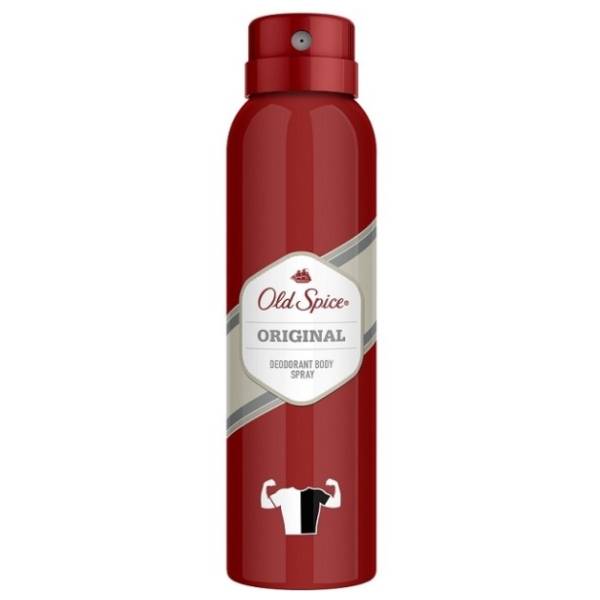 Dezodorans OLD SPICE Original 150ml