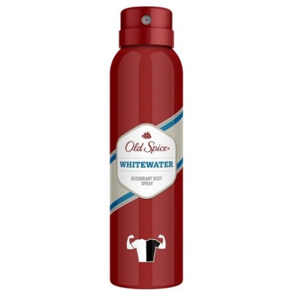 Dezodorans OLD SPICE Whitewater 150ml