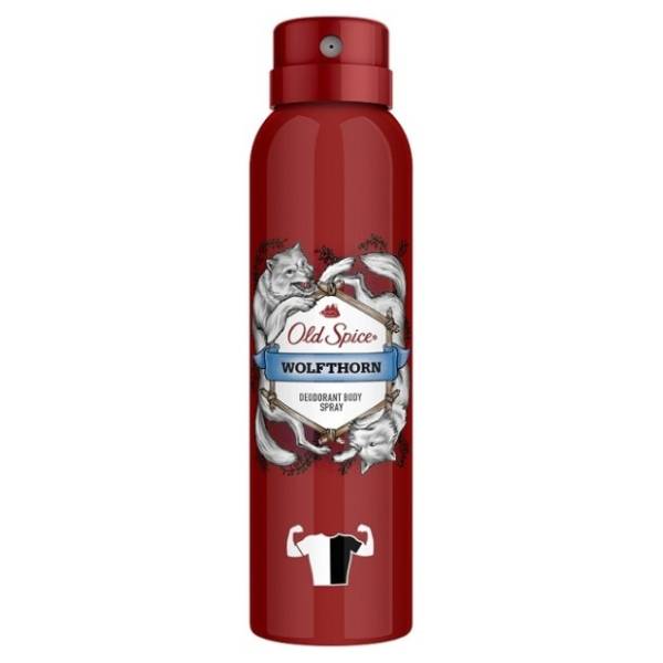 Dezodorans OLD SPICE Wolfthorn 150ml