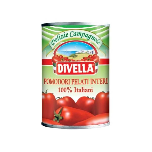 Pelat DIVELLA 400g