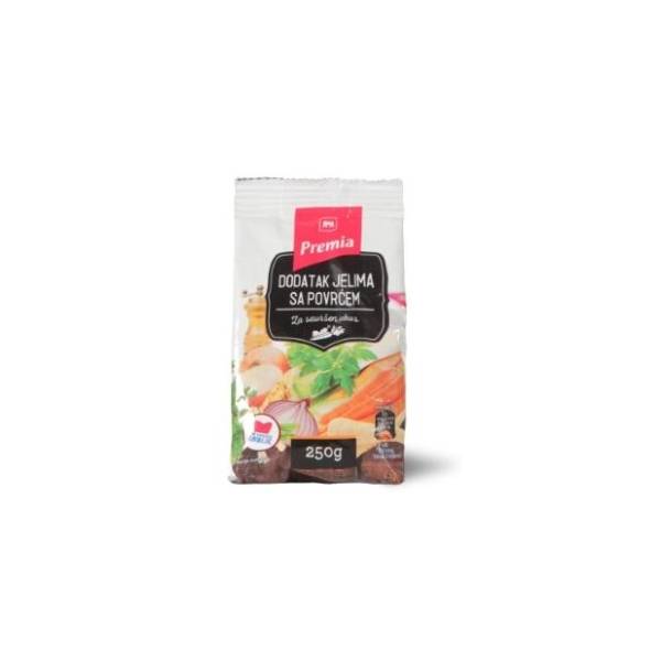 Dodatak jelima PREMIA 250g