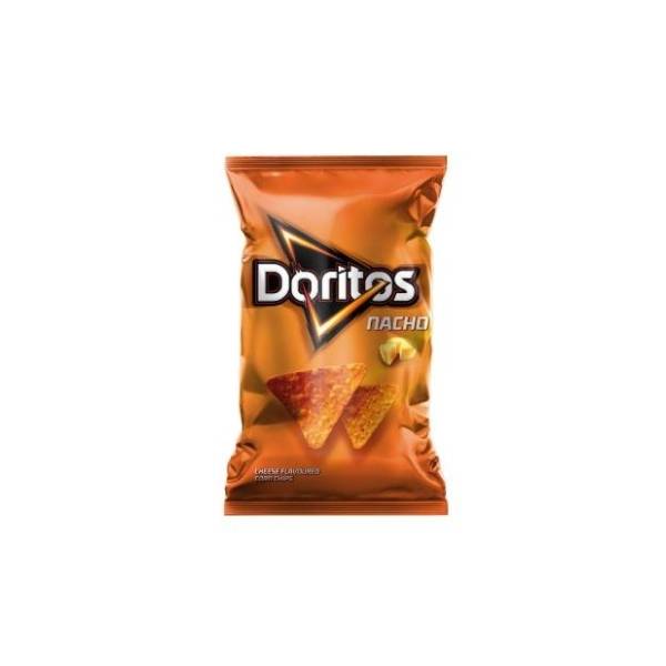 DORITOS Nacho 100g