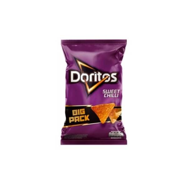 DORITOS Sweet chili 180g