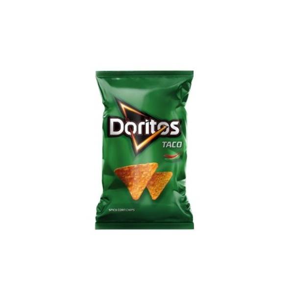 DORITOS Taco 100g