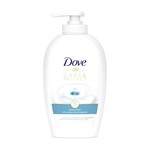 DOVE Care & Protect 250ml