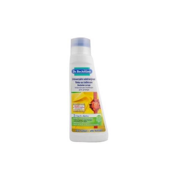 DR.BECKMANN odstranjivač fleka 250ml