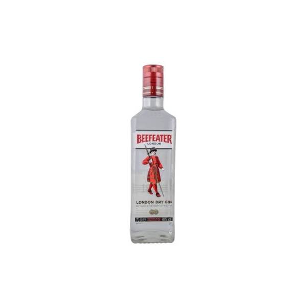Džin BEEFEATER 0.7l