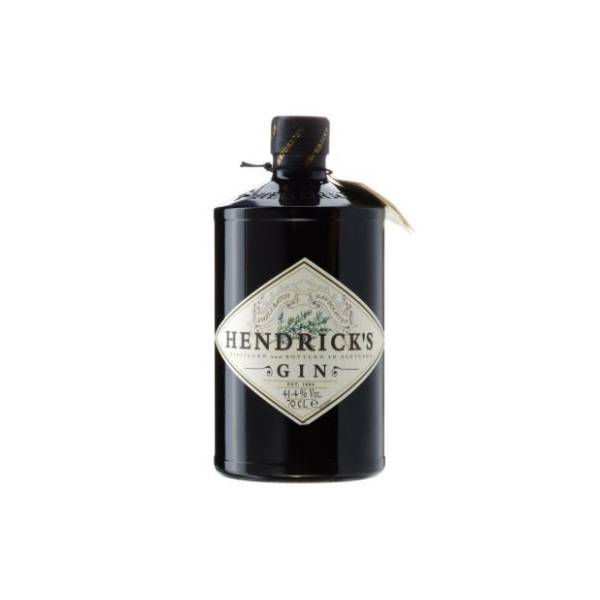 Džin HENDRICK'S 0.7l