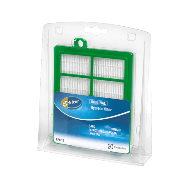ELECTROLUX HEPA filter za usisivač EFH12