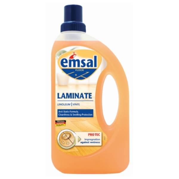 EMSAL sredstvo za čišćenje laminata 750ml
