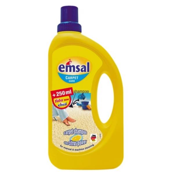 EMSAL sredstvo za pranje tepiha 750ml