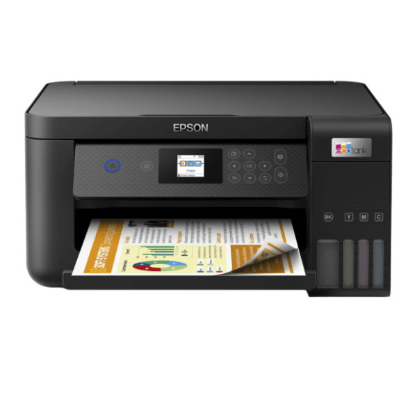 EPSON multifunkcijski štampač EcoTank L4260
